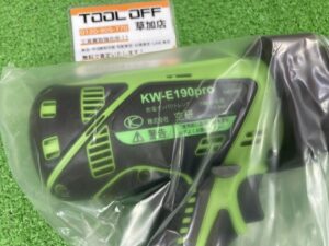 KW-E190proの画像4