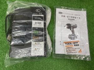 KW-E190proの画像5