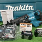 充電式レシプロソー