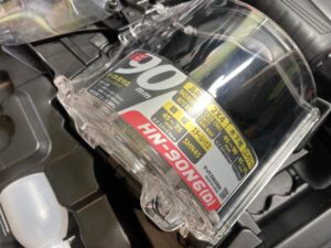 HN-90N6(D)-Gの画像2