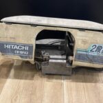 ロータリーバンドソー