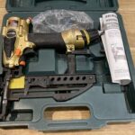 50mm高圧フロアタッカ 