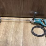 パワーミキサー