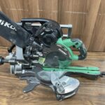 190mmｺｰﾄﾞﾚｽ卓上ｽﾗｲﾄﾞ丸のこ