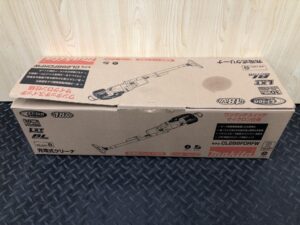 CL286FDRFWの画像5