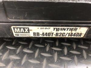 RB-440T-B2Cの画像5