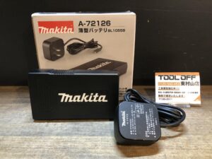  A-72126 BL1055Bの画像1