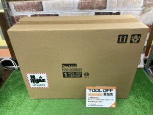 HR010GRDXVの画像1