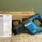 充電式レシプロソー