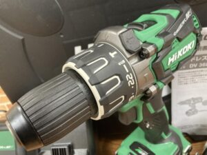 DV36DA　2XPの画像3