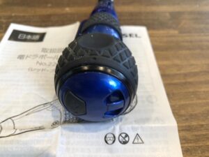 220USB-P1BLの画像5