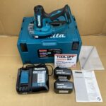 マキタ makita 18V/14.4V充電式全ネジカッタ