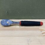 ラチェットハンドル 