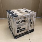 放送通信機器 同軸ケーブル