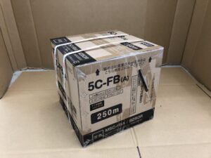 5C-FB(A) M5C-FBA/B250Rの画像1