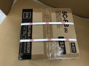 5C-FB(A) M5C-FBA/B250Rの画像3