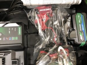 WH36DD 2XHRSZの画像3