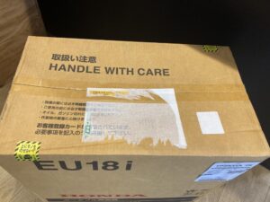 EU18iの画像3
