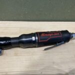 3/8エアラチェットレンチ 