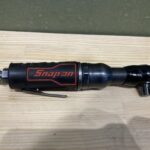 3/8エアラチェットレンチ 