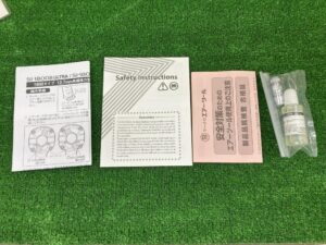 SI-1800BULTRAの画像4