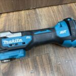 充電式マルチツール