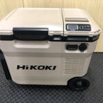 充電式保冷温庫 