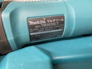 TM3010CTの画像3