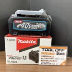 マキタ バッテリー