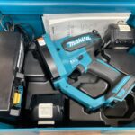 充電式全ネジカッタ