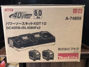 XGT10(A-74859)の画像2