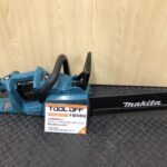 36V350㎜充電式チェンソー