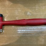 コンビネーションハンマー