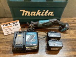 JR184DZ､BL1860B×2､DC18RCの画像1