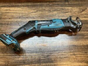 JR184DZ､BL1860B×2､DC18RCの画像3