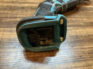 JR184DZ､BL1860B×2､DC18RCの画像5