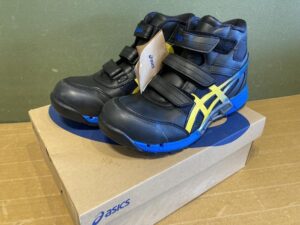 WINJOB CP308 ACの画像1