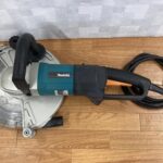 305mmコンクリートカッタ 