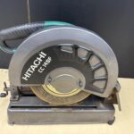 355㎜高速切断機