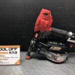 高圧ねじ打ち機 ターボドライバ 