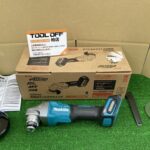 マキタ makita 40V100mm充電式ディスクグラインダ
