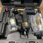 41mm高圧ねじ打ち機　