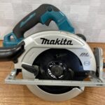 マキタ 190mm充電式マルノコ