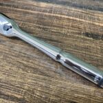 1/2ラチェットハンドル