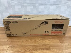 CL286FDRFWの画像1