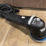 電動アクションポリッシャー 