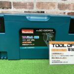 マキタ 充電式全ネジカッタ