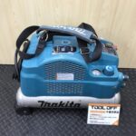 高圧常圧エアコンプレッサ