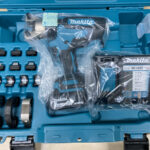 充電式圧着機　圧着工具　