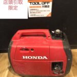 ホンダ HONDA 本田技研 インバーター発電機 EU18i